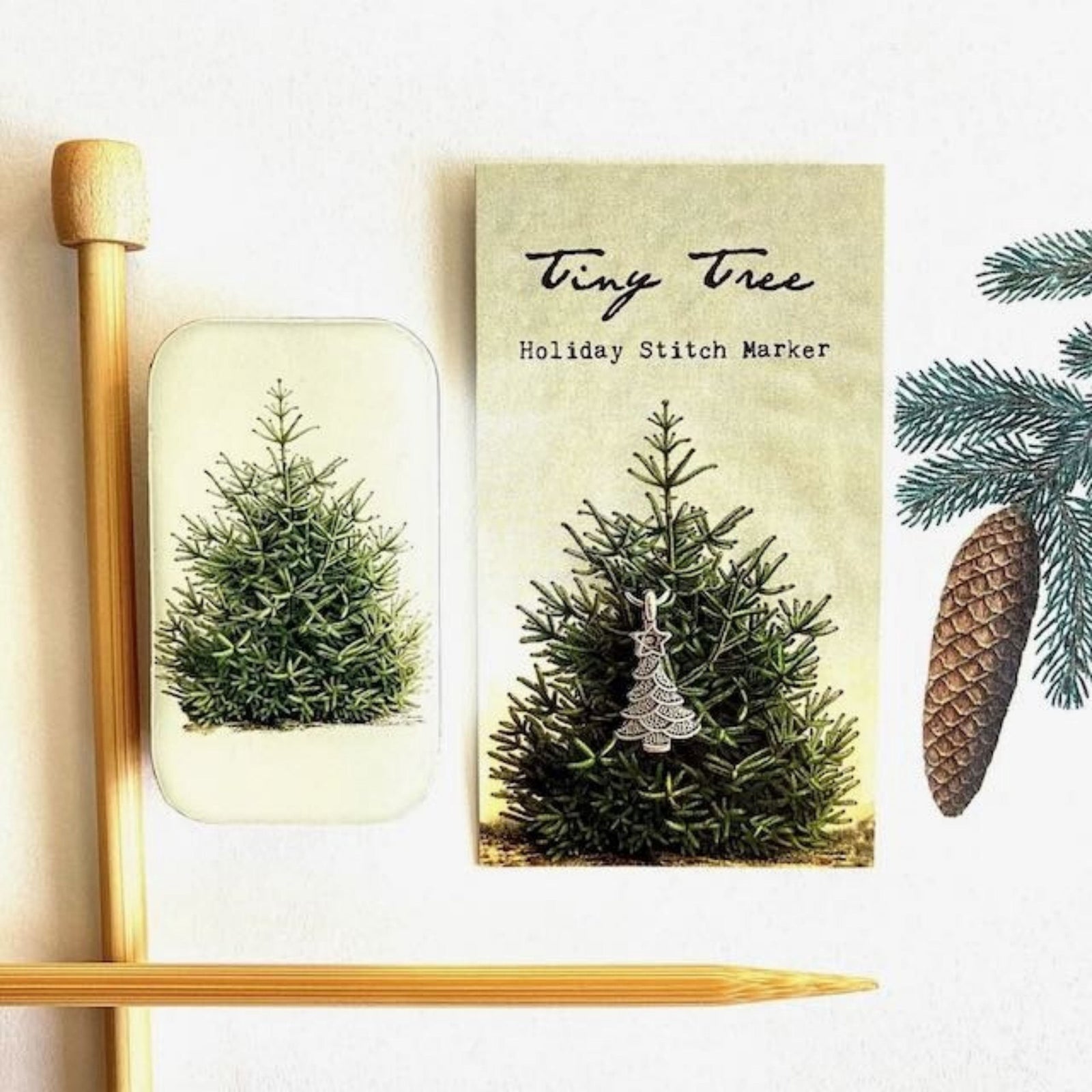 Firefly Notes - Tiny Tree Combo Small 