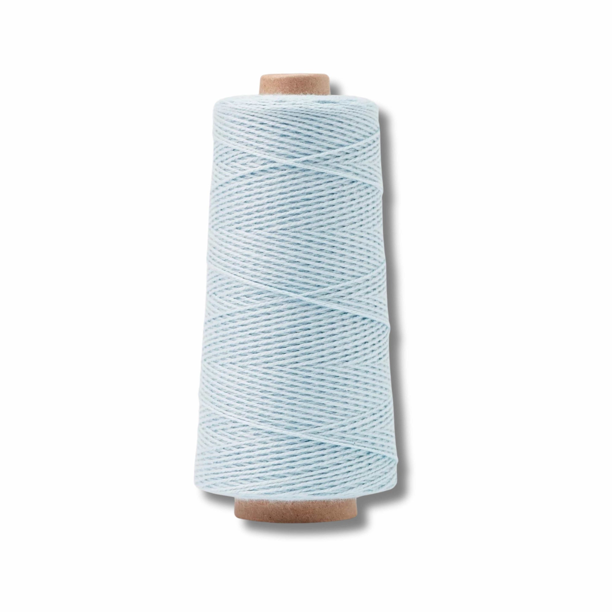 Gist Yarns Beam 3/2 Organic Cotton Weaving Yarn Dawn 