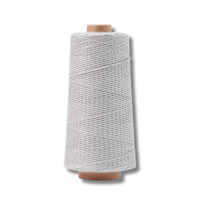 Gist Yarns Beam 3/2 Organic Cotton Weaving Yarn Mist 
