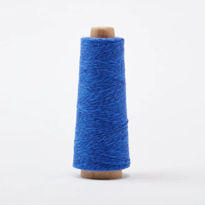 Gist Yarns Duet Cotton/Linen Weaving Yarn Santorini 