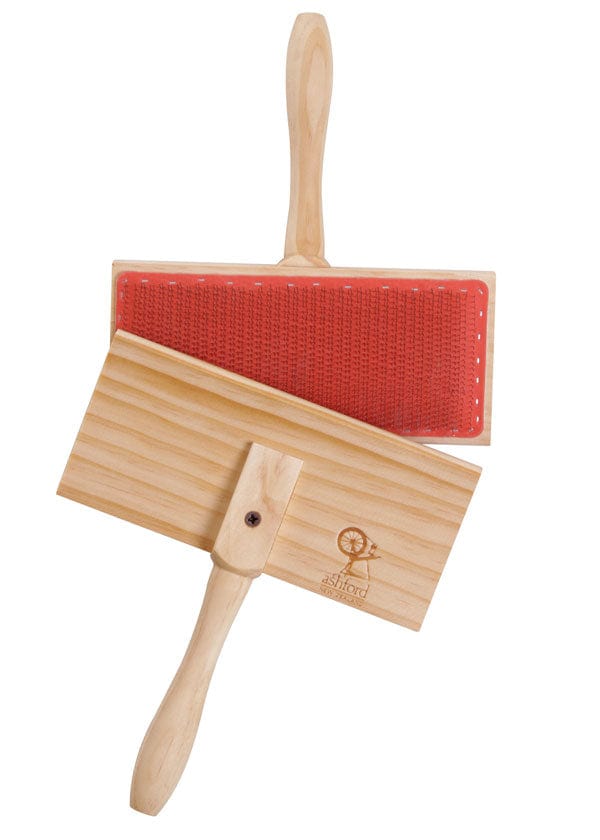 Ashford Handcard - (Standard)