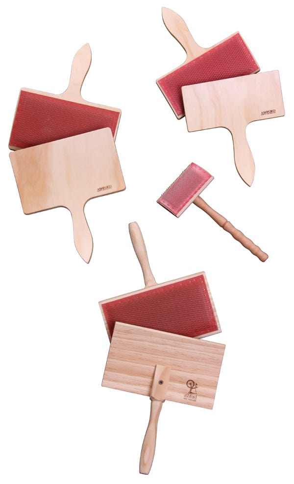 Ashford Handcard (Cotton)