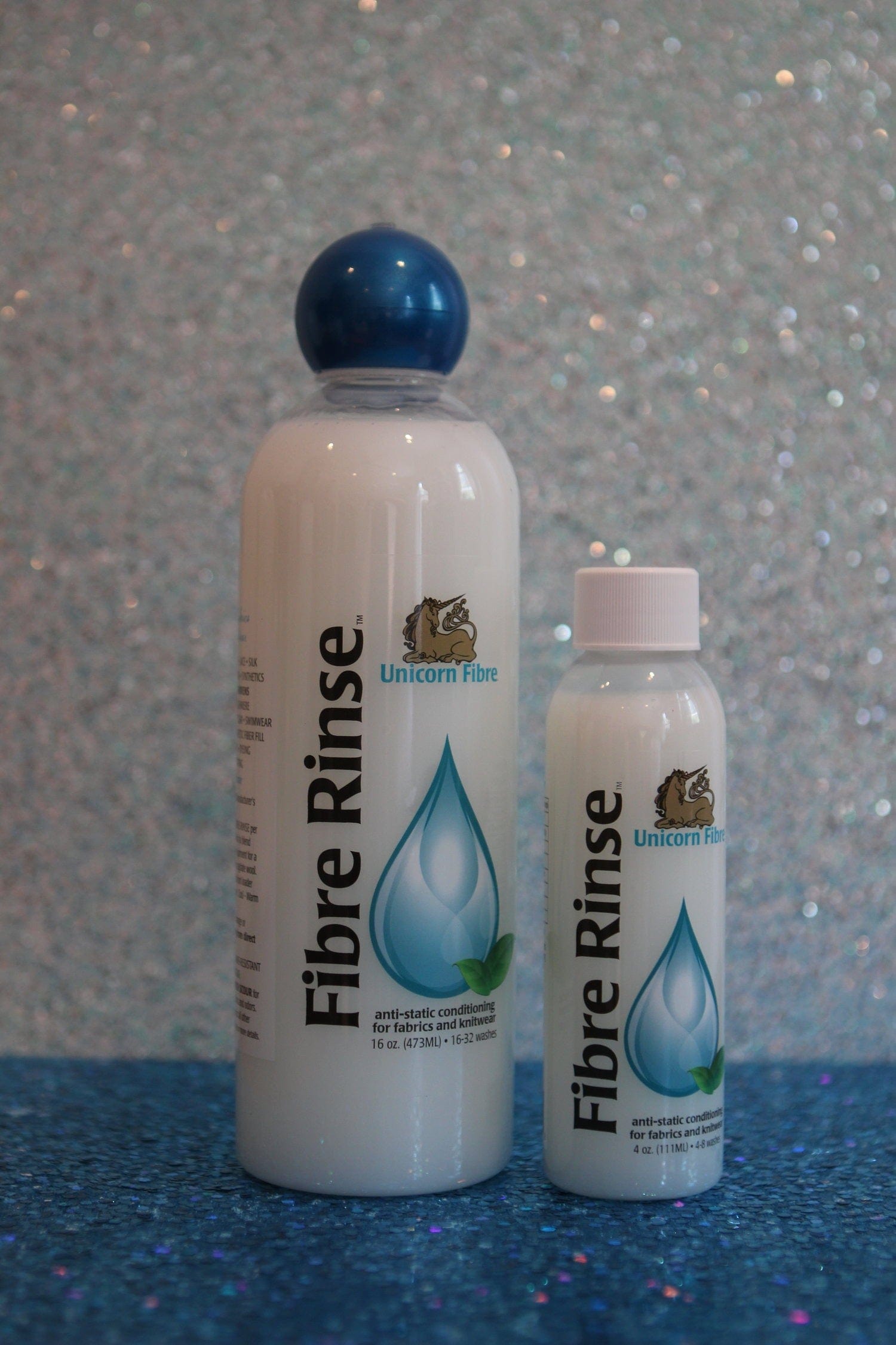 Fibre Rinse - Unicorn Clean