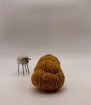 All Rounder Merino Nylon 4 ply