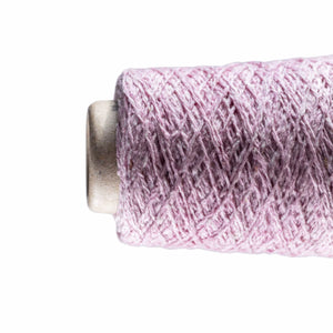 ITO Kinu 100% Silk Weaving & Knitting Yarn 365 Cherry Blossom 