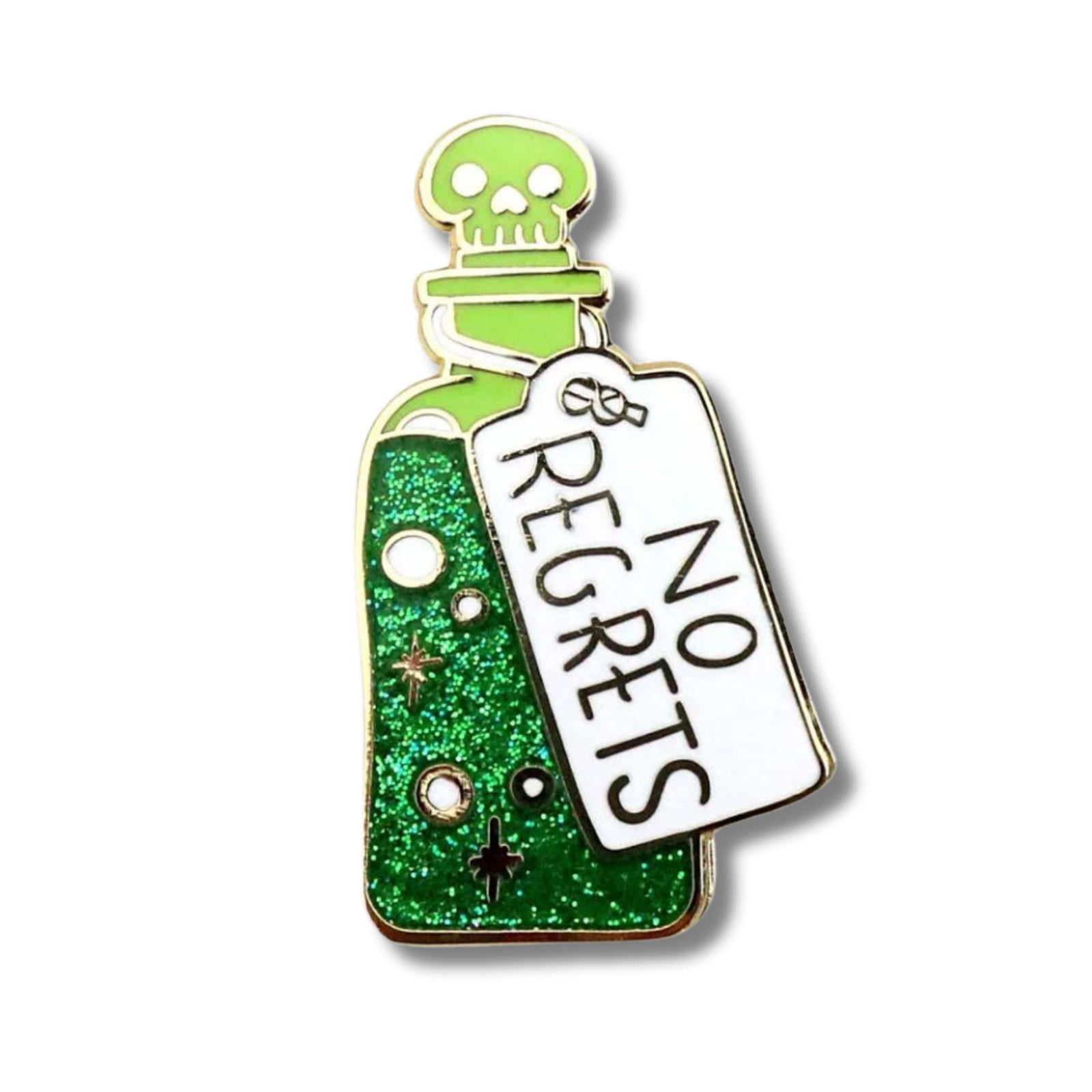 Jubly-Umph Originals No Regrets 