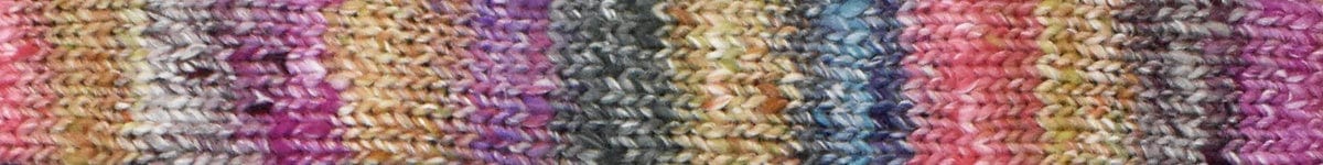 Noro - Rikka
