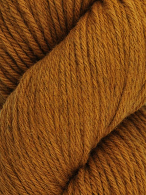 Cardamom is a lovely golden mustardy brown.