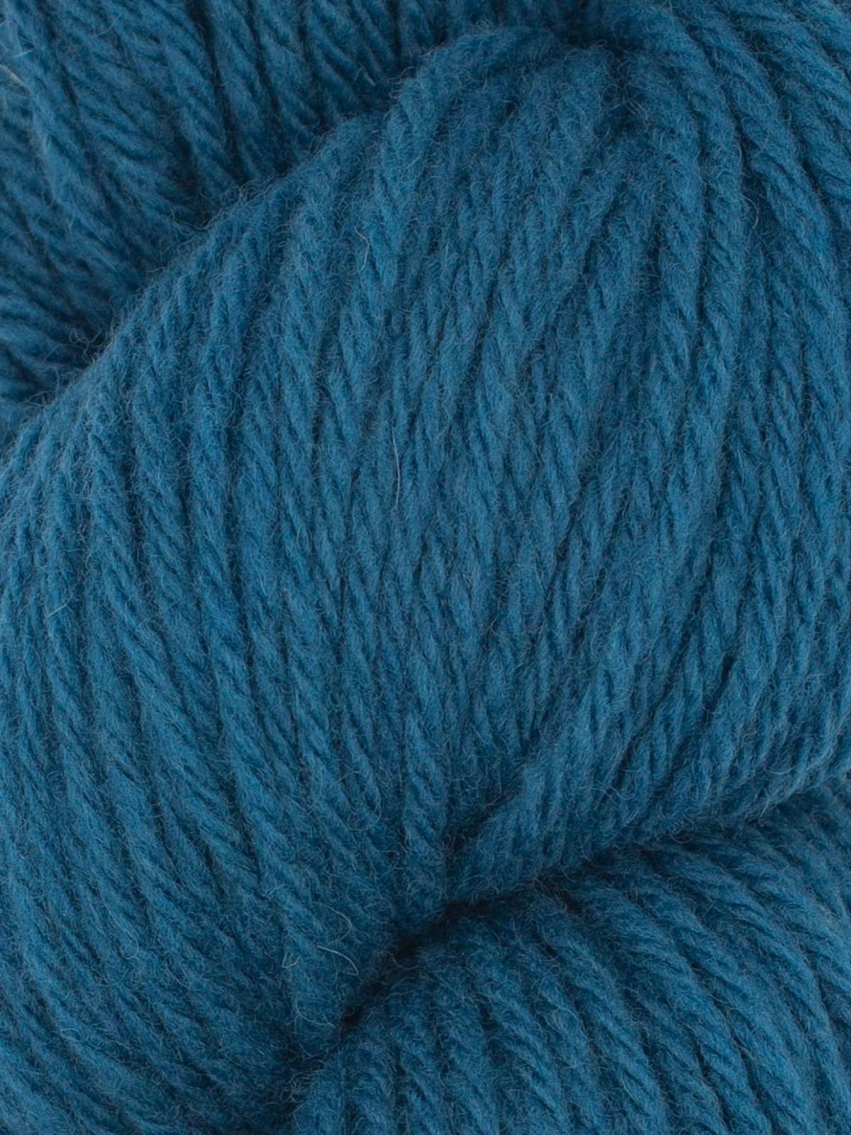 Atlantis is a rich mid toned blue. 