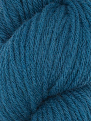 Atlantis is a rich mid toned blue. 