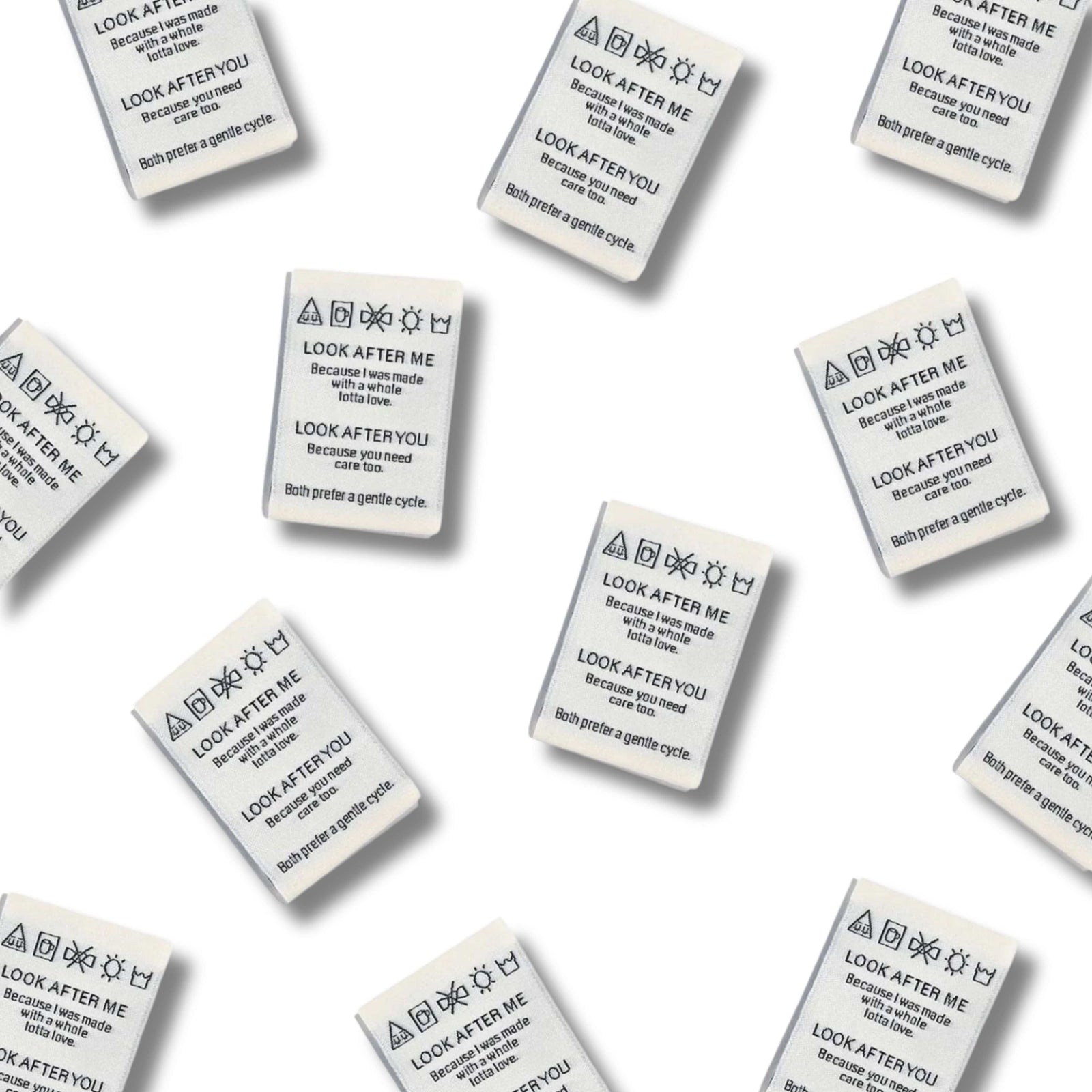 KATM - Labels Look After Me 