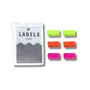 KATM - Labels Quality Shit 