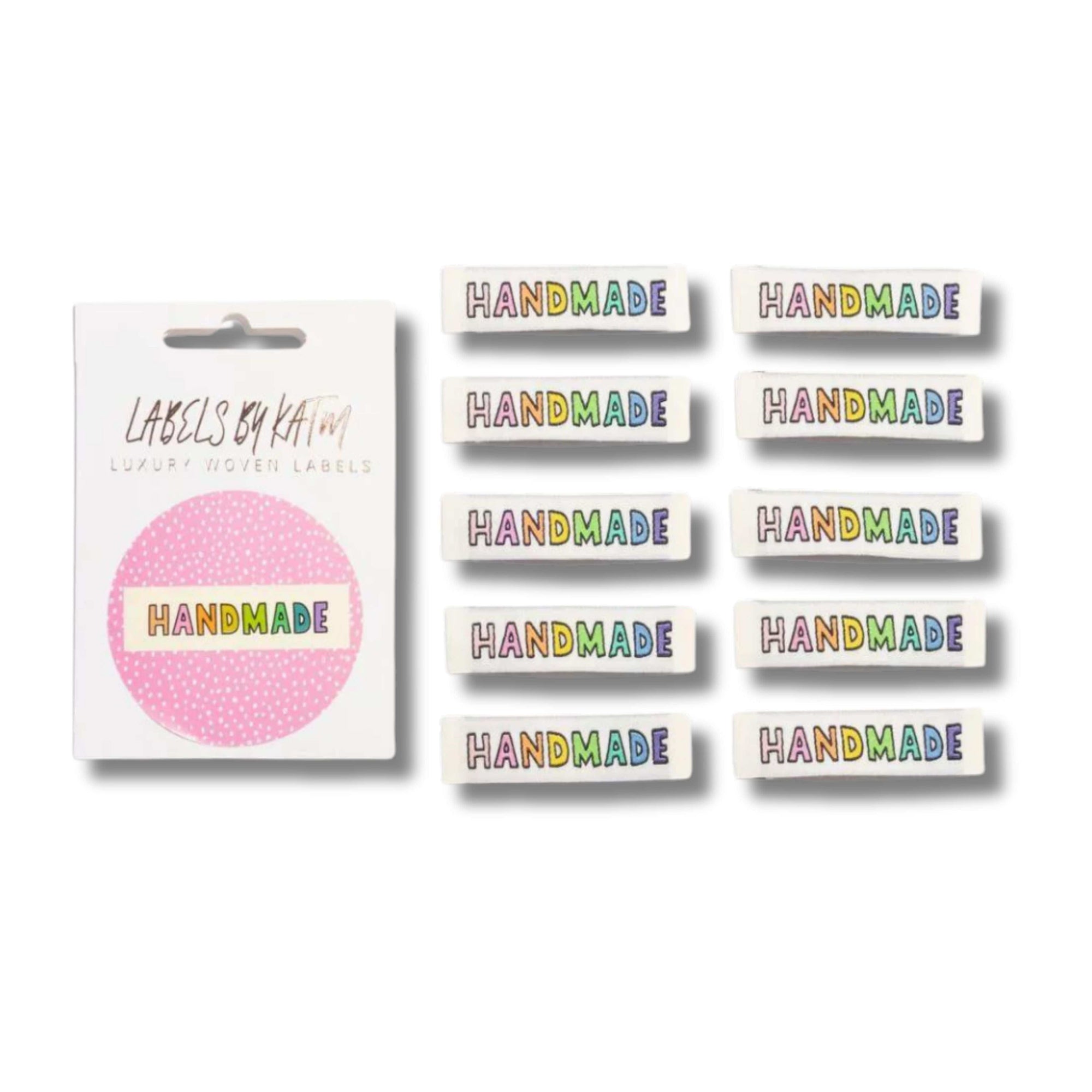 KATM - Labels handmade 