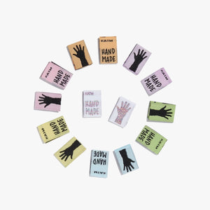 KATM - Labels