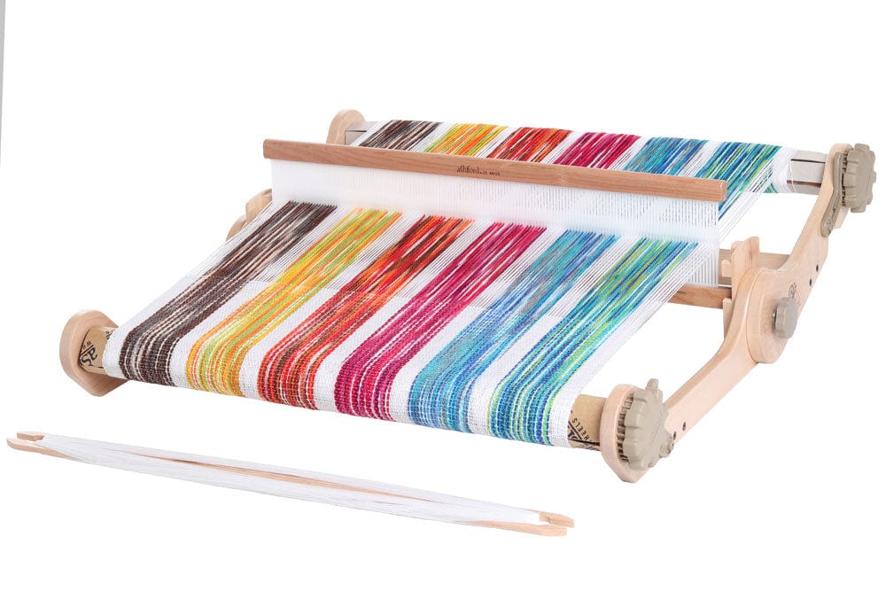 Ashford Knitters Loom