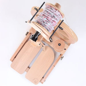 Ashford Kiwi Super Flyer Kit