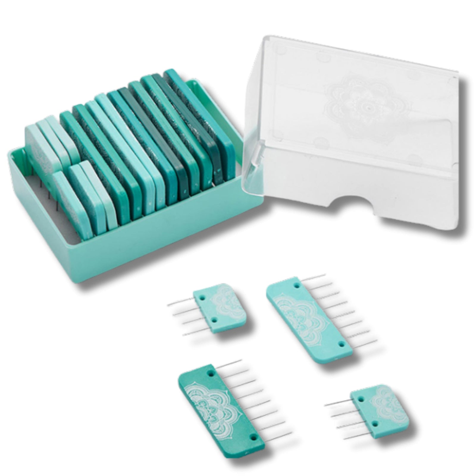 Knit Pro Knit Blockers - Mindful Collection