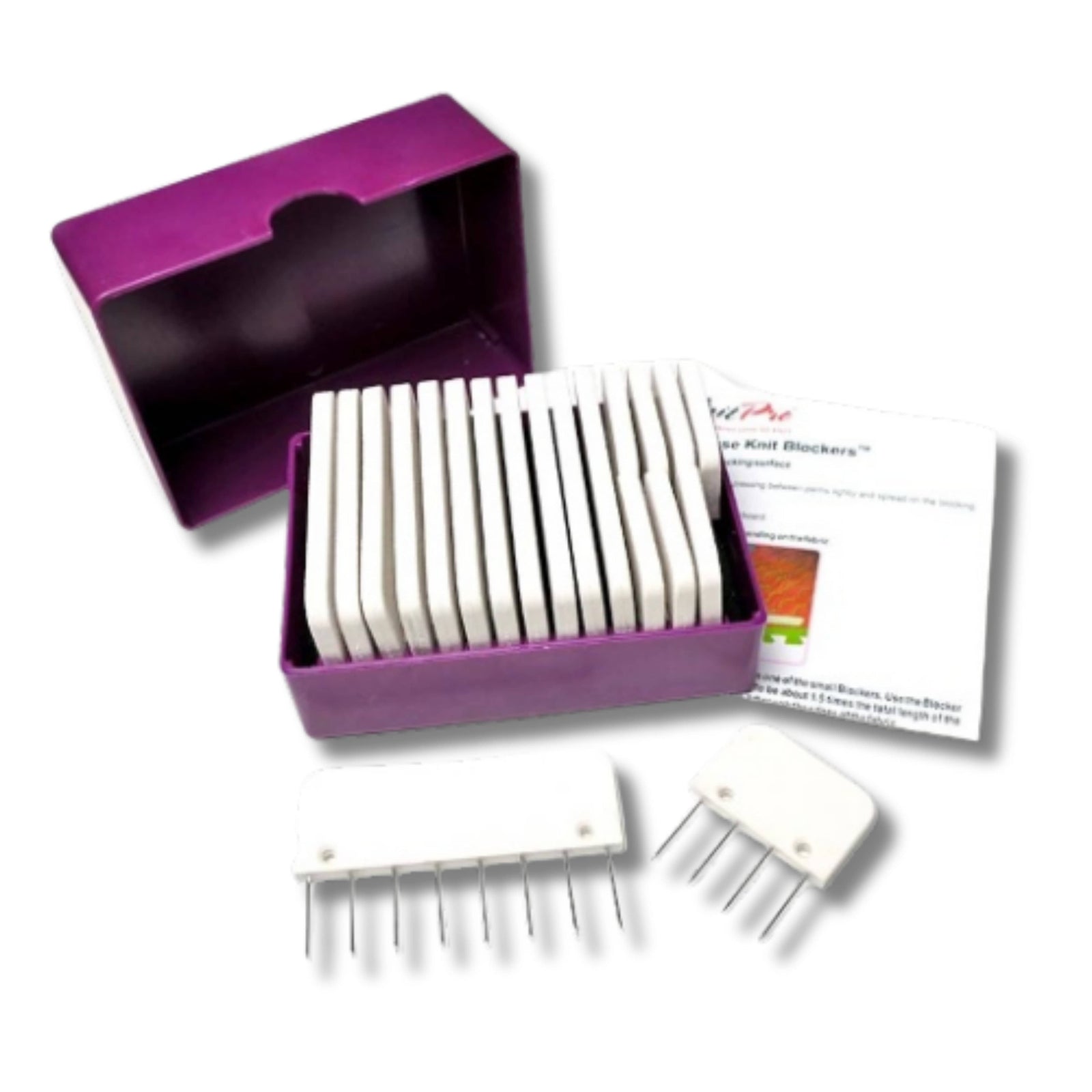 Knit Pro Knit Blockers