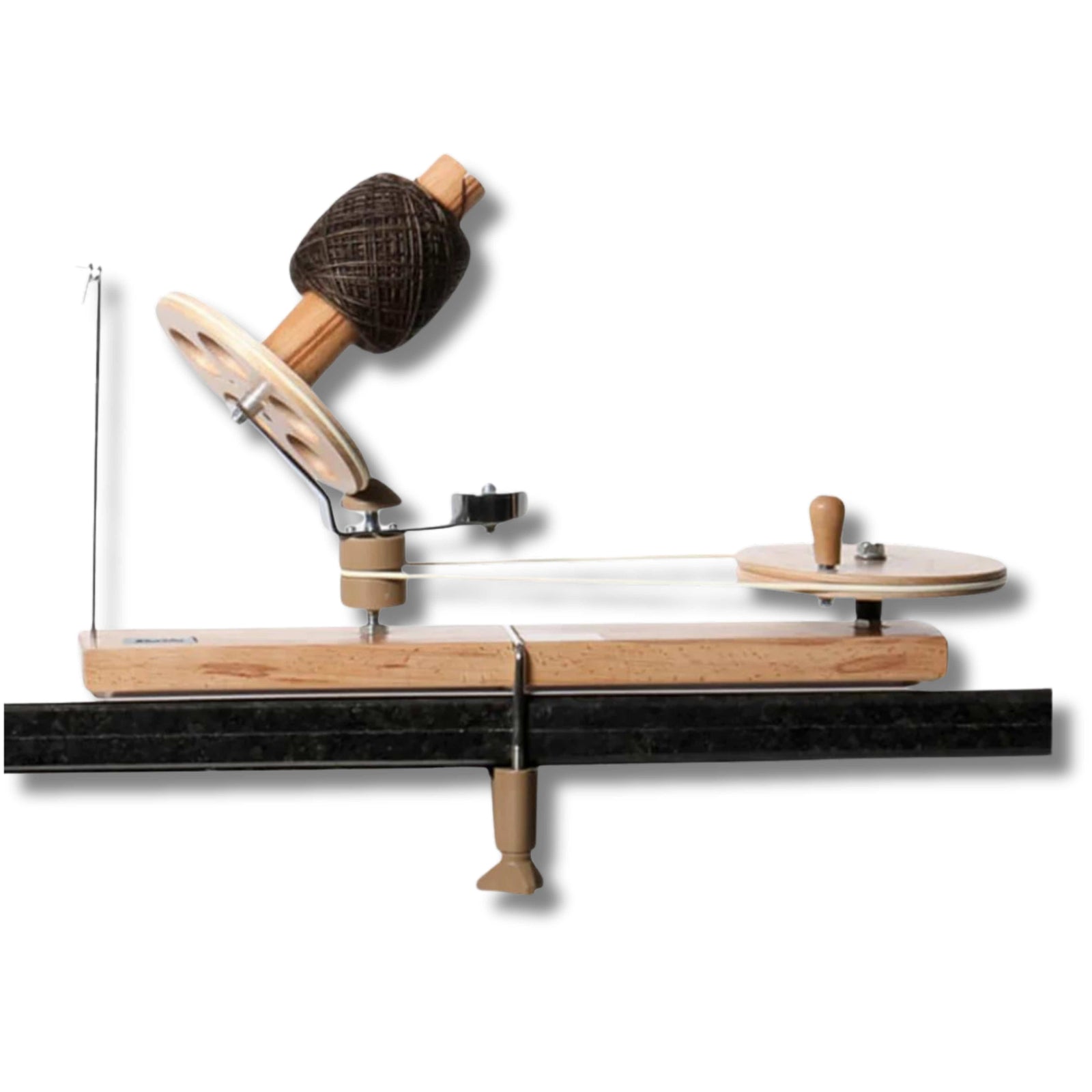 Knit Pro Natural Ball Winder
