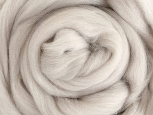 Ashford Merino Sliver - Natural
