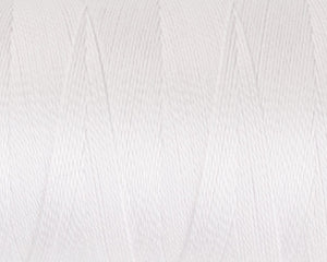 Ashford Mercerised Cotton 10/2
