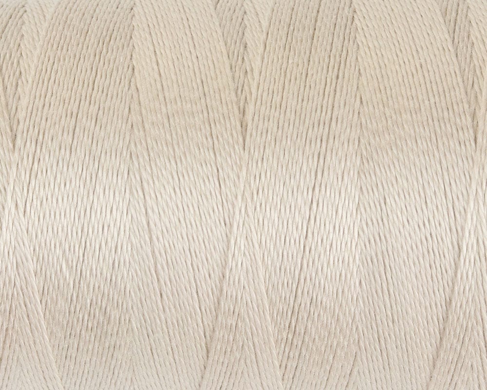 Ashford Mercerised Cotton 10/2