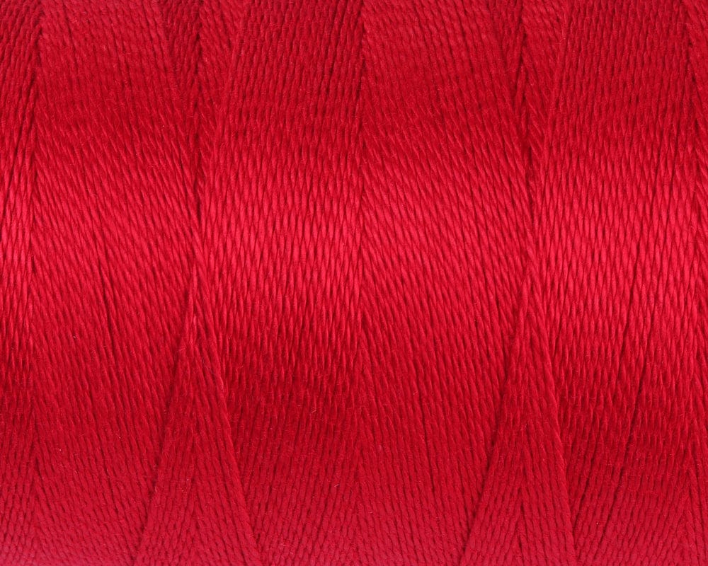 Ashford Mercerised Cotton 10/2