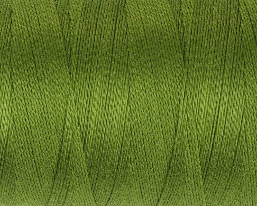 Ashford Mercerised Cotton 10/2