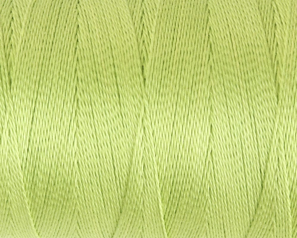 Ashford Mercerised Cotton 10/2