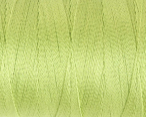 Ashford Mercerised Cotton 10/2