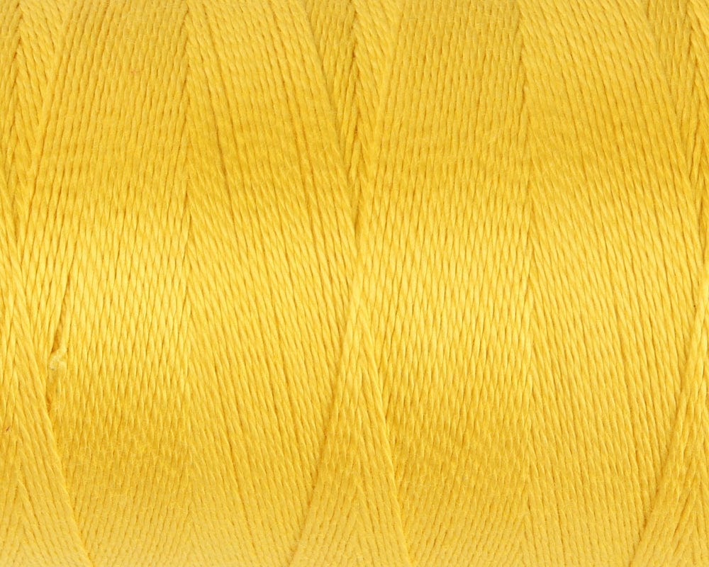 Ashford Mercerised Cotton 10/2