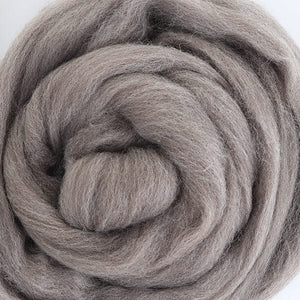 Ashford Merino Sliver - Natural