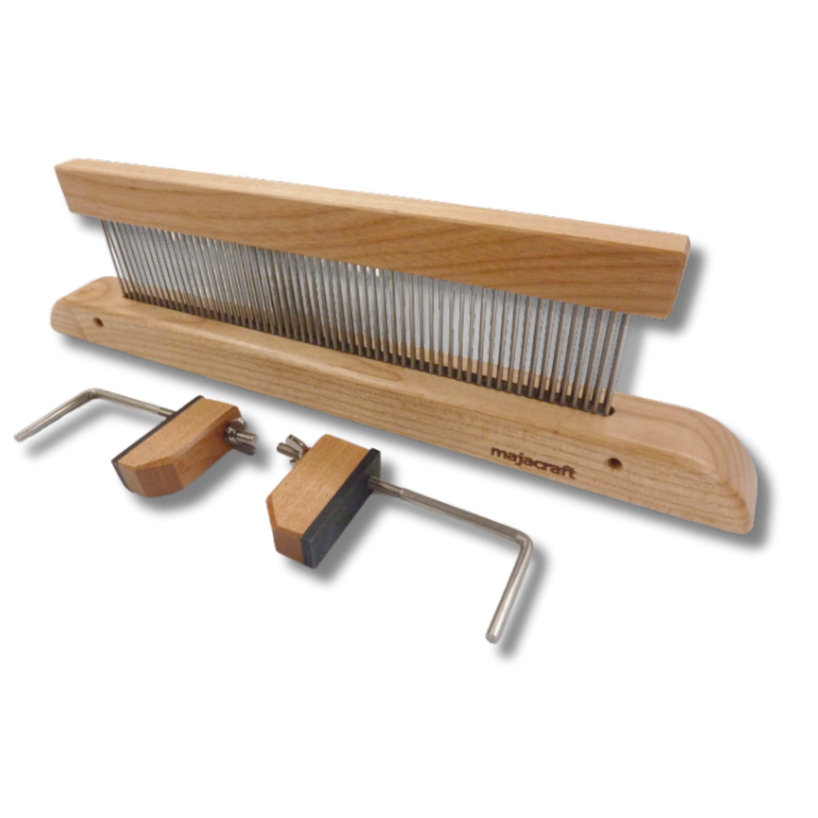 Majacraft Hackle 1 row