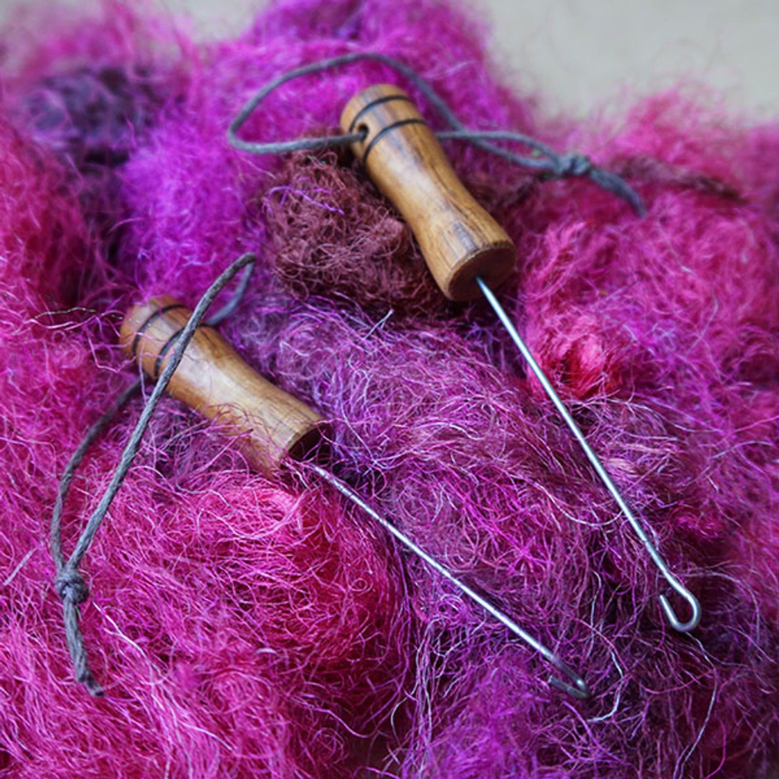 Majacraft Orifice Threader