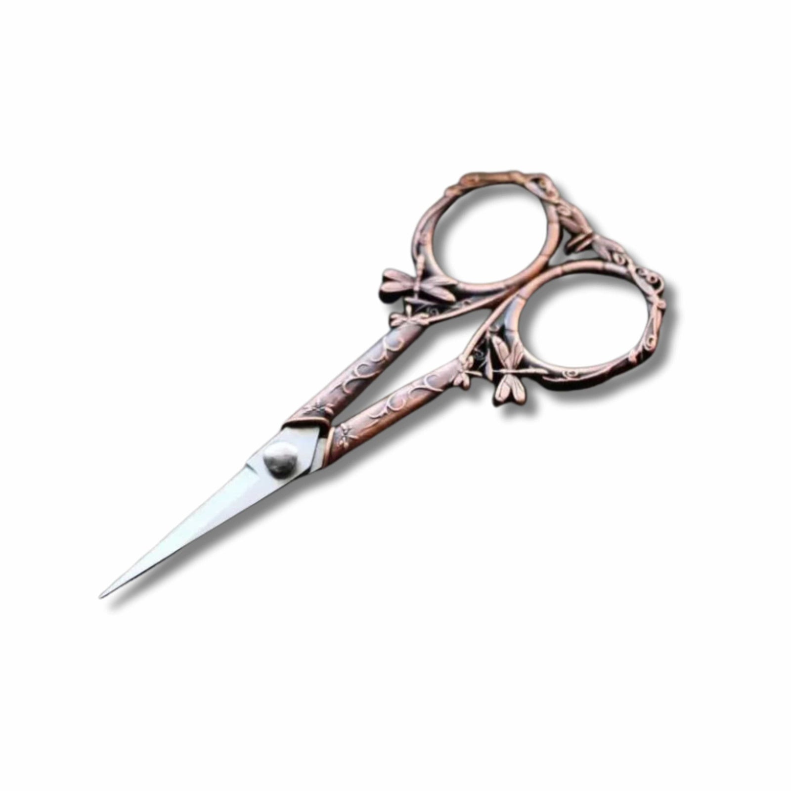 NNK Press Dragonfly Embroidery Scissors  