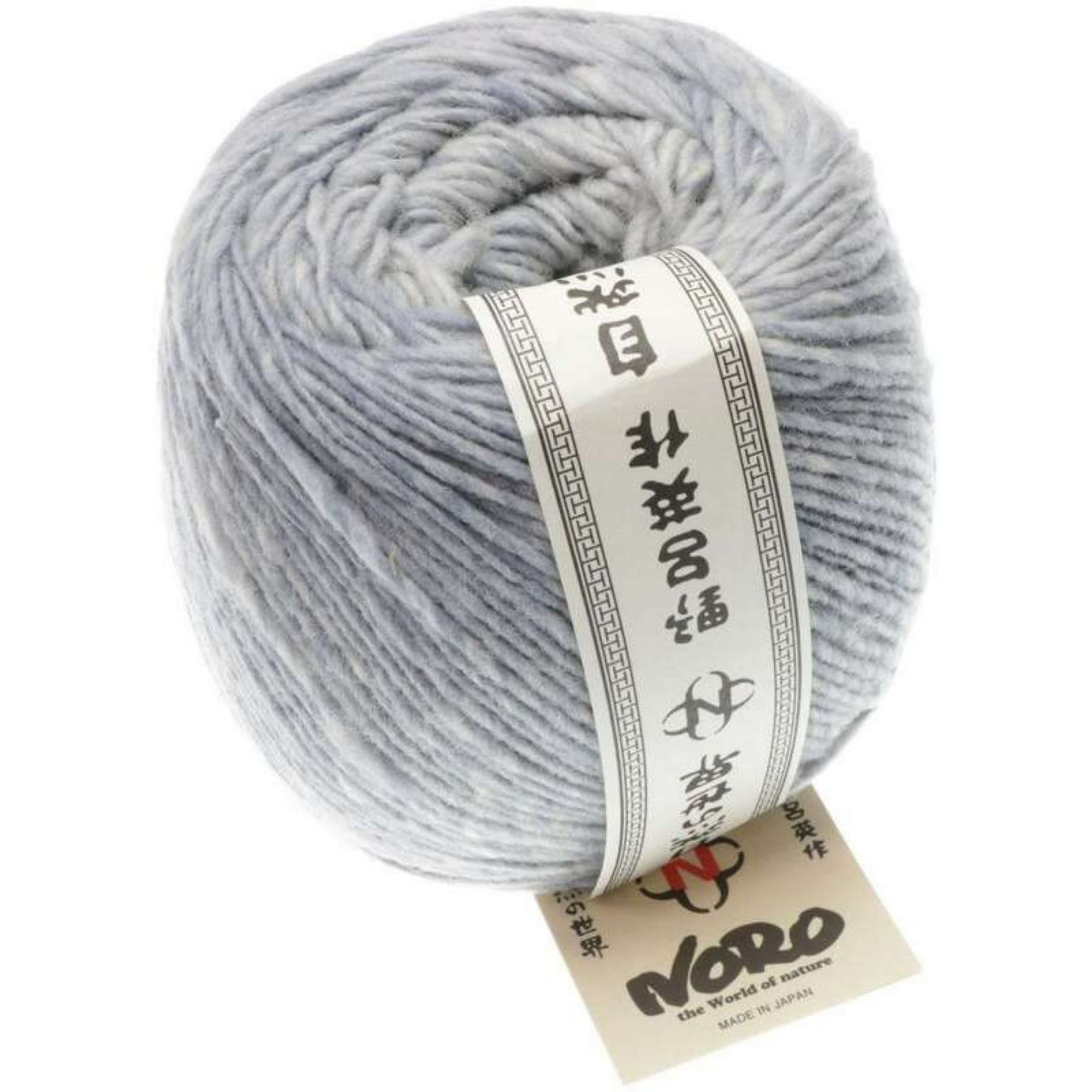 Noro Malvinas 29 Drizzle