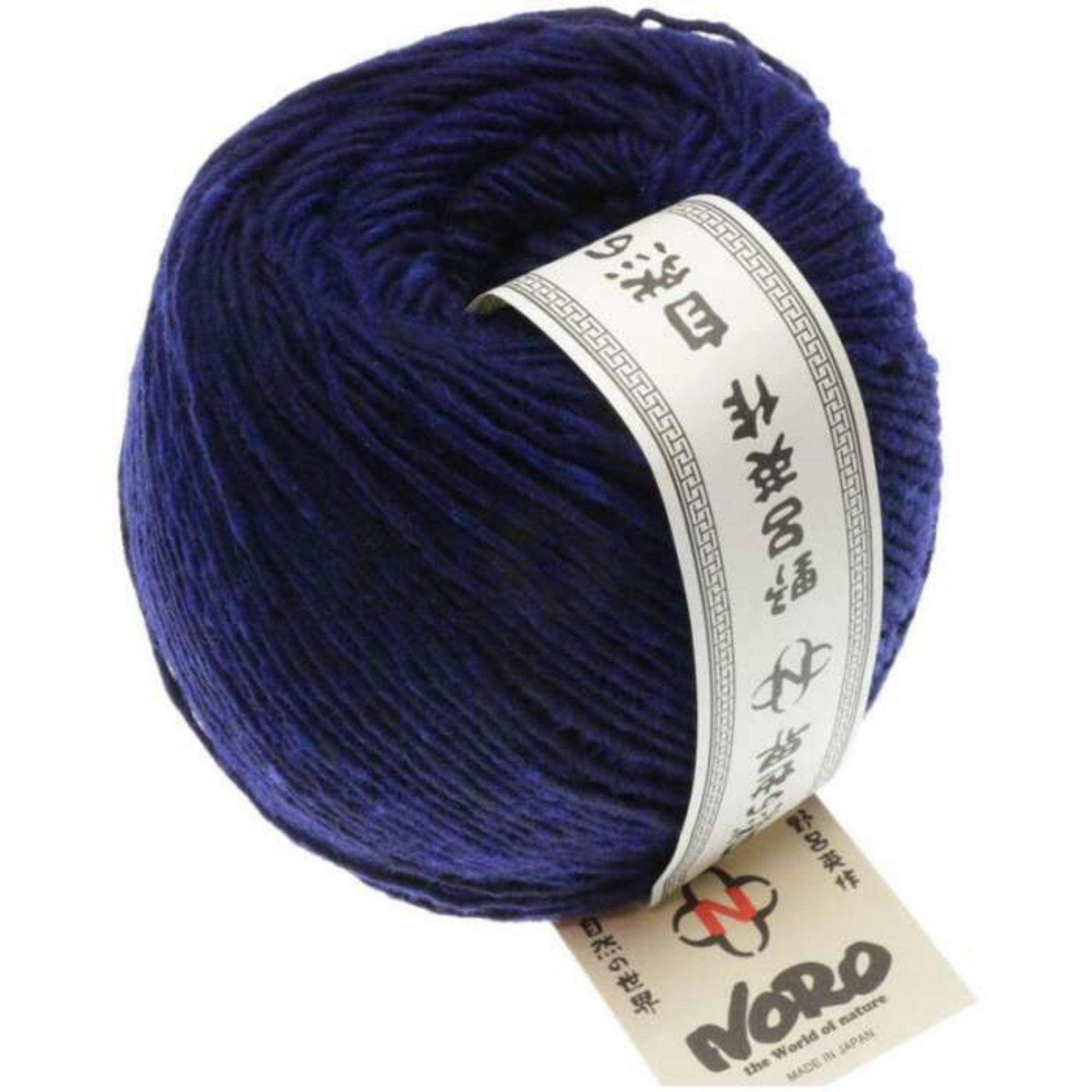 Noro Malvinas 34 Midnight