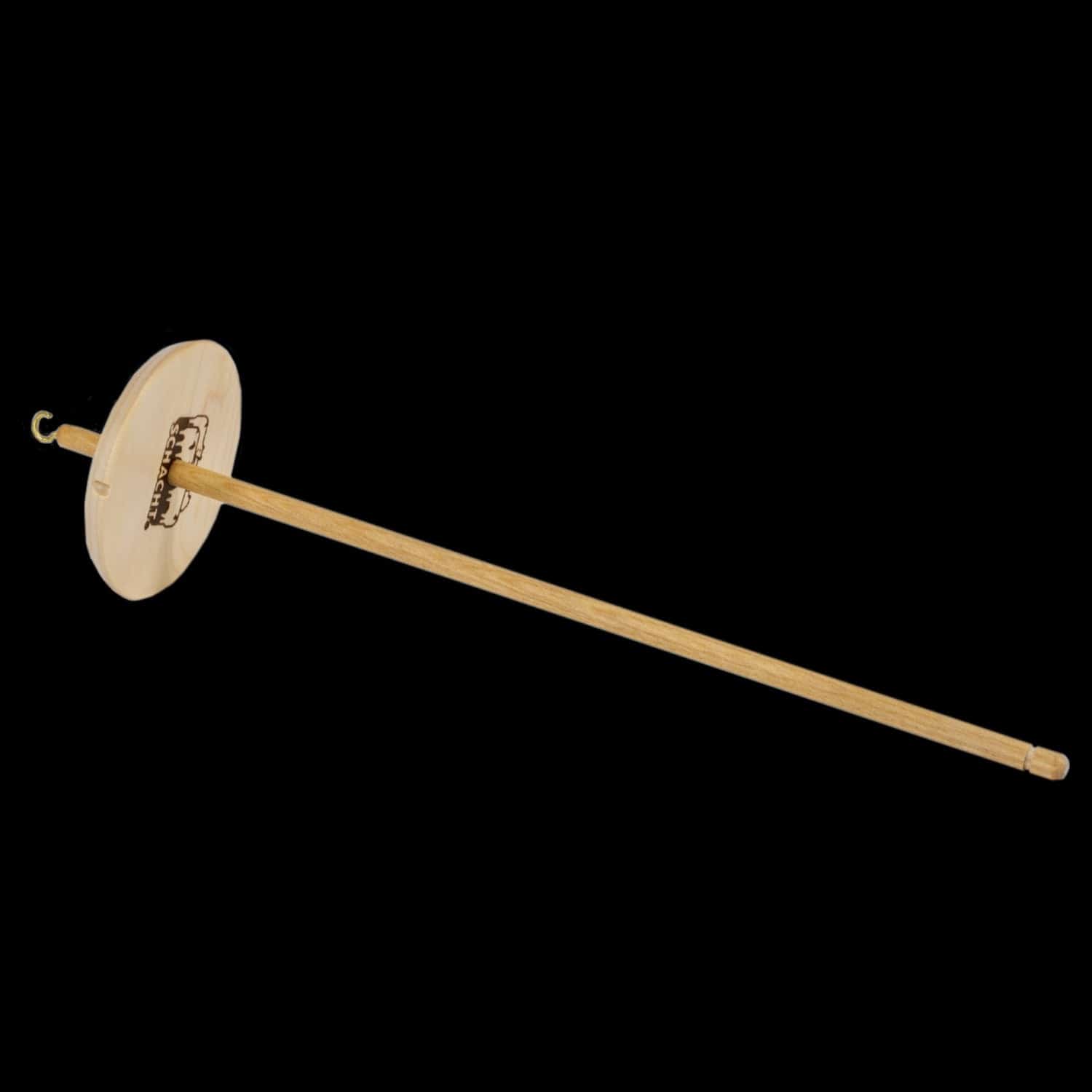 Schacht Hi-Lo Drop Spindle