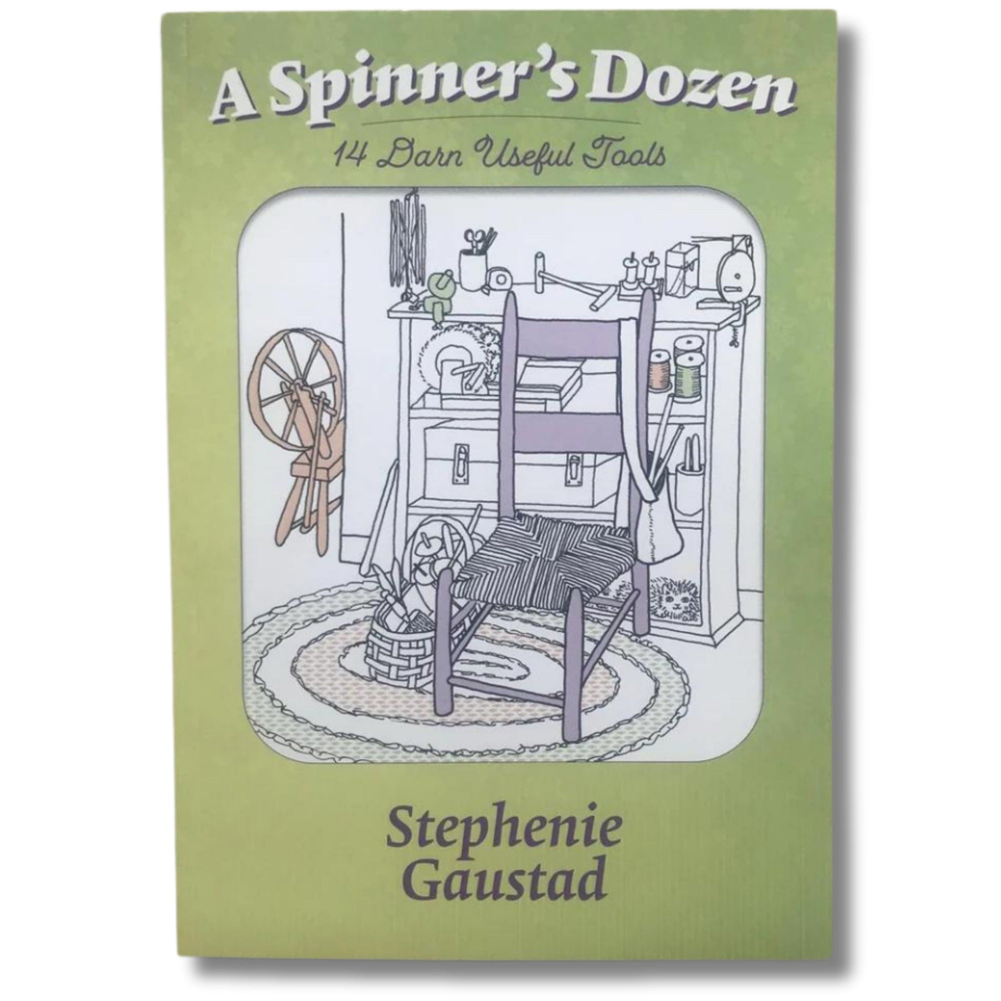 Ply A Spinner's Dozen