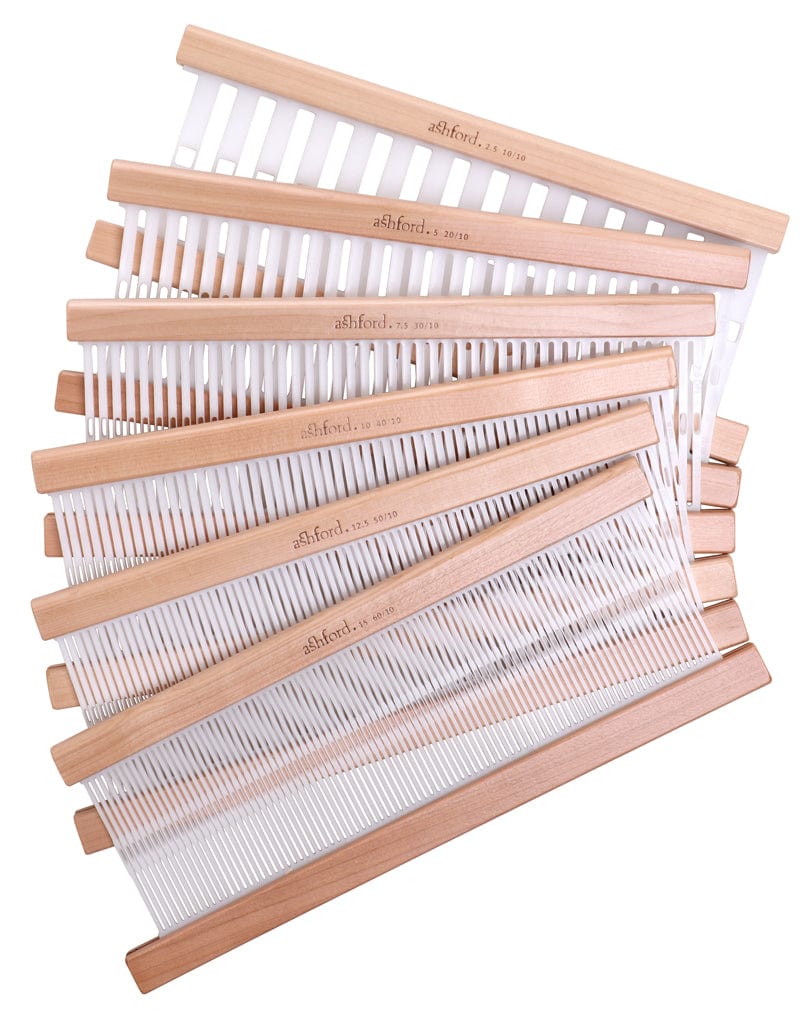 Ashford Knitters Loom Reed