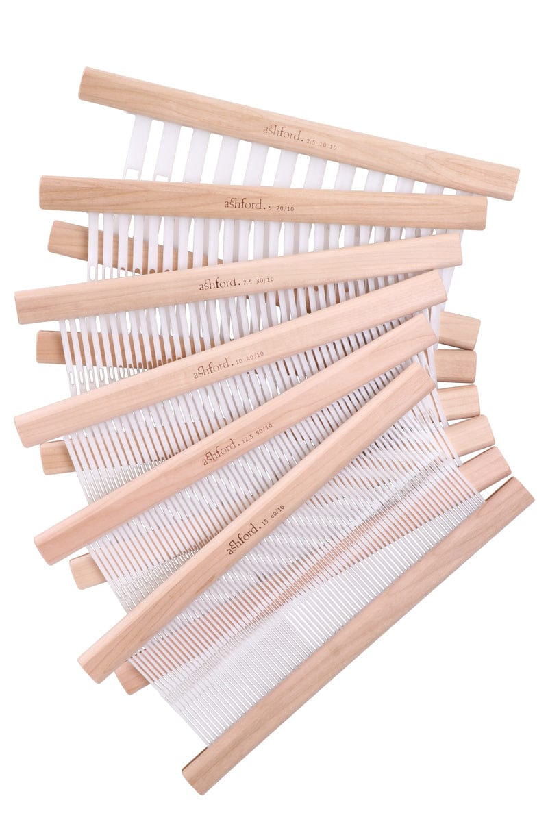 Ashford Standard Rigid Heddle Loom Reed
