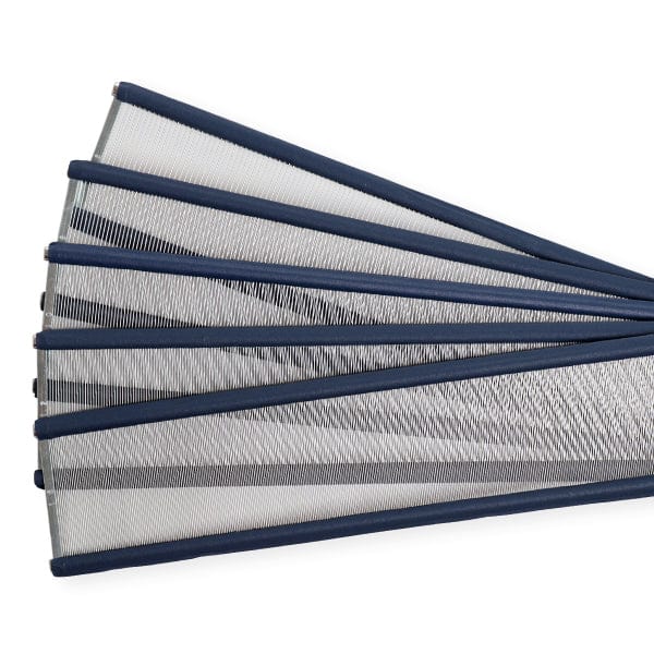 Ashford Stainless Steel Reeds - Katie Loom