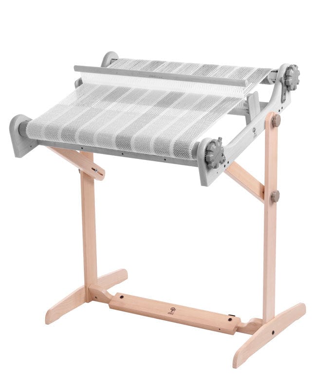 Rigid Heddle Loom Stands