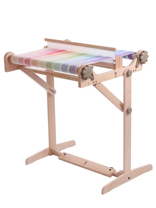 Rigid Heddle Loom Stands
