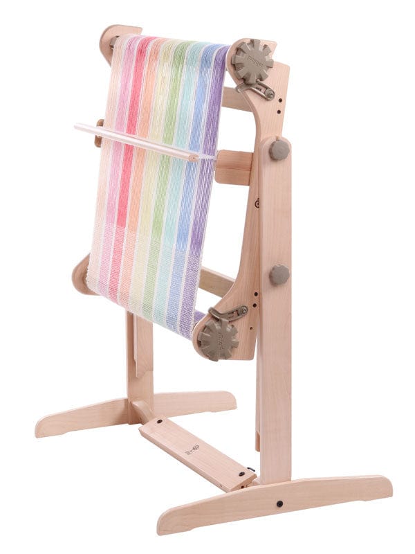 Rigid Heddle Loom Stands