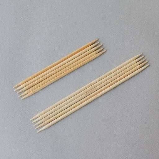 Seeknit - Shirotake Double Pointed Needles