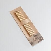 Seeknit - Shirotake Double Pointed Needles