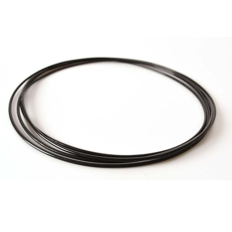 Schacht Ladybug Black Poly Drive Band