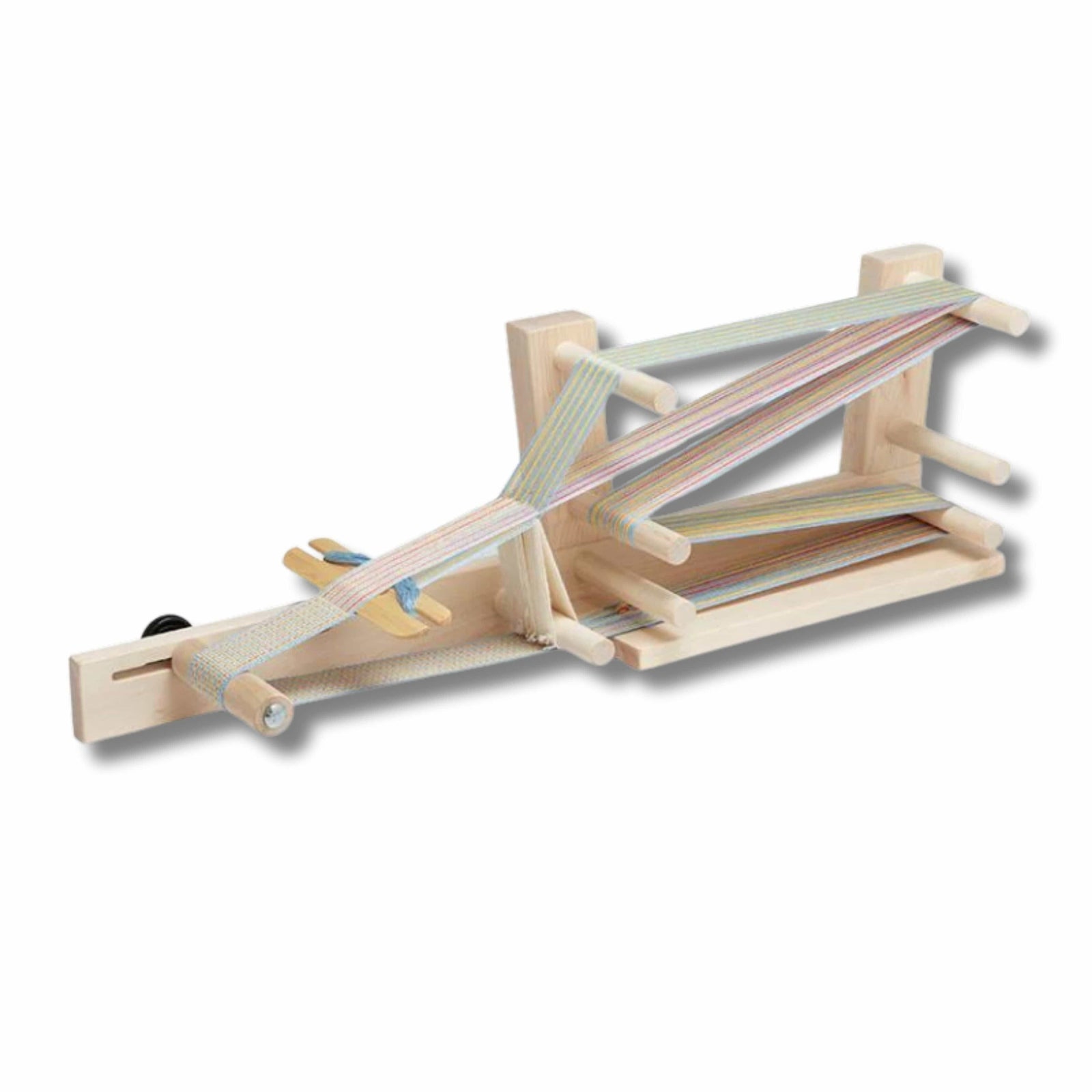 Schacht Inkle Loom with Belt Shuttle  