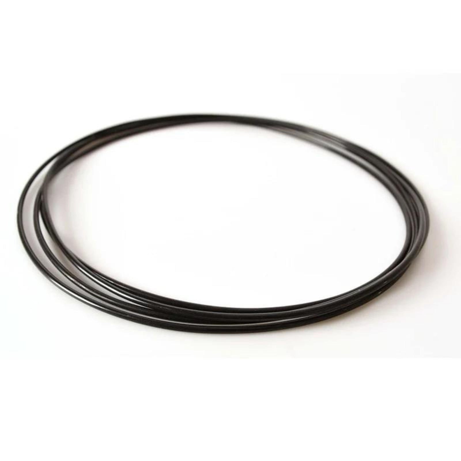 Schacht Black Poly Drive Band  